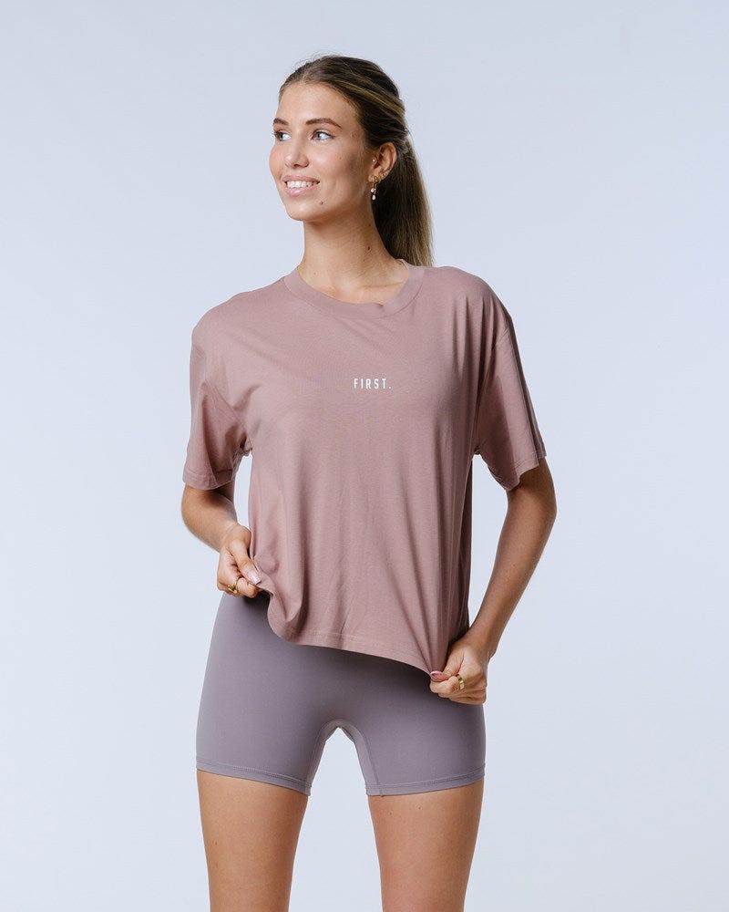 Elite Box Tee