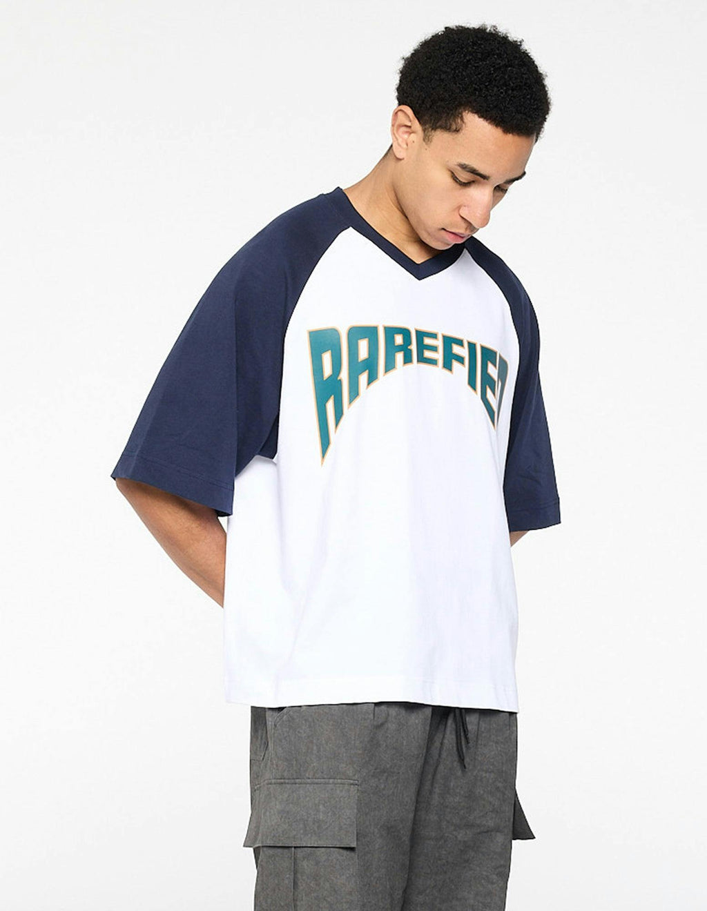Raglan T-Shirt
