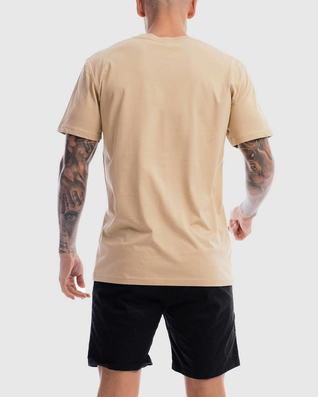 Saint Tee