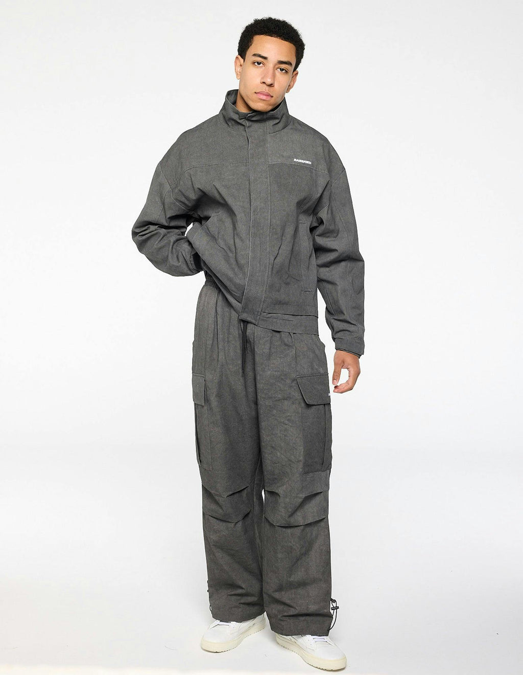 Technical Pants