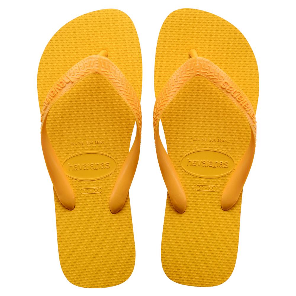 Top Thongs Colour