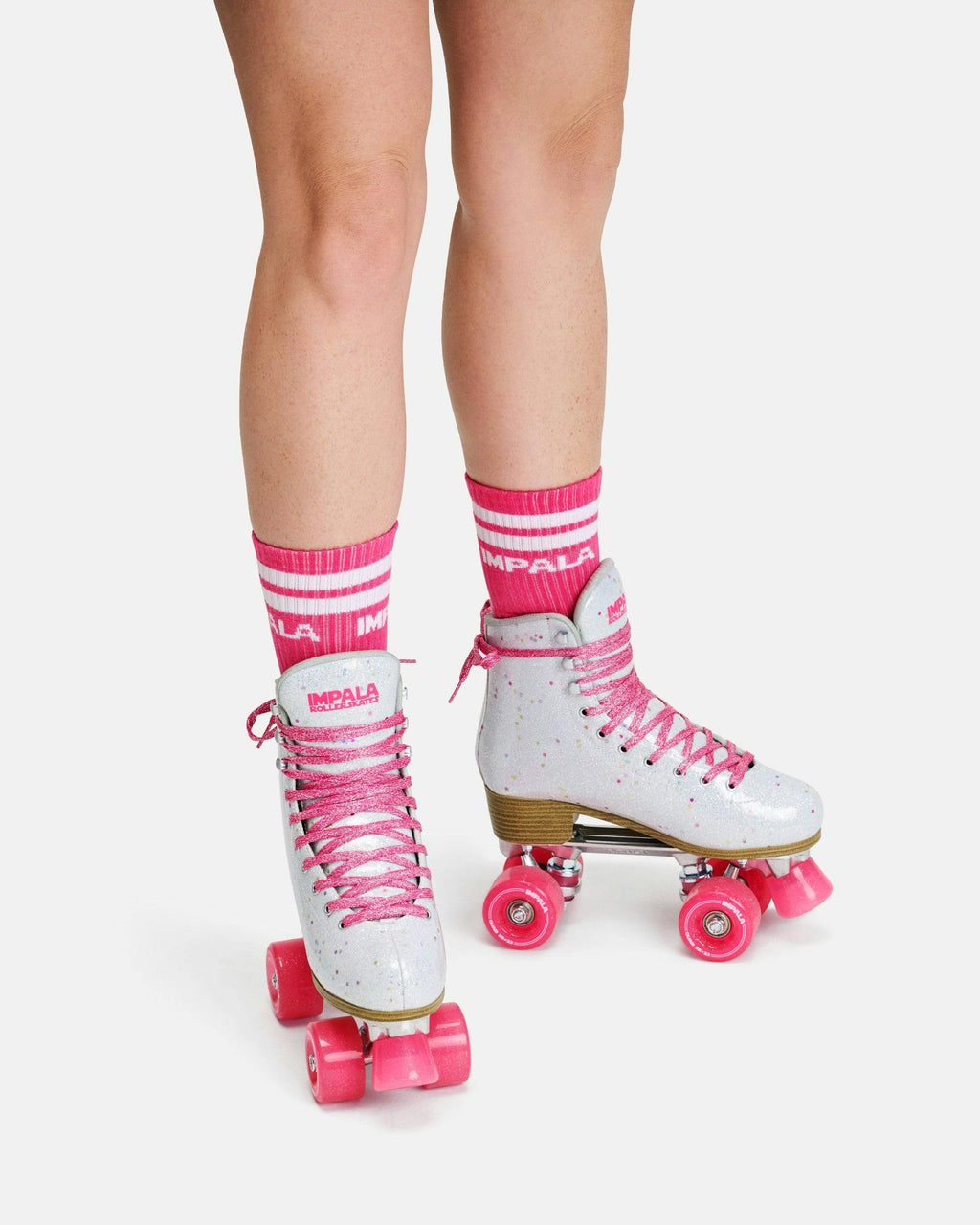 Impala Rollerskate - Confetti