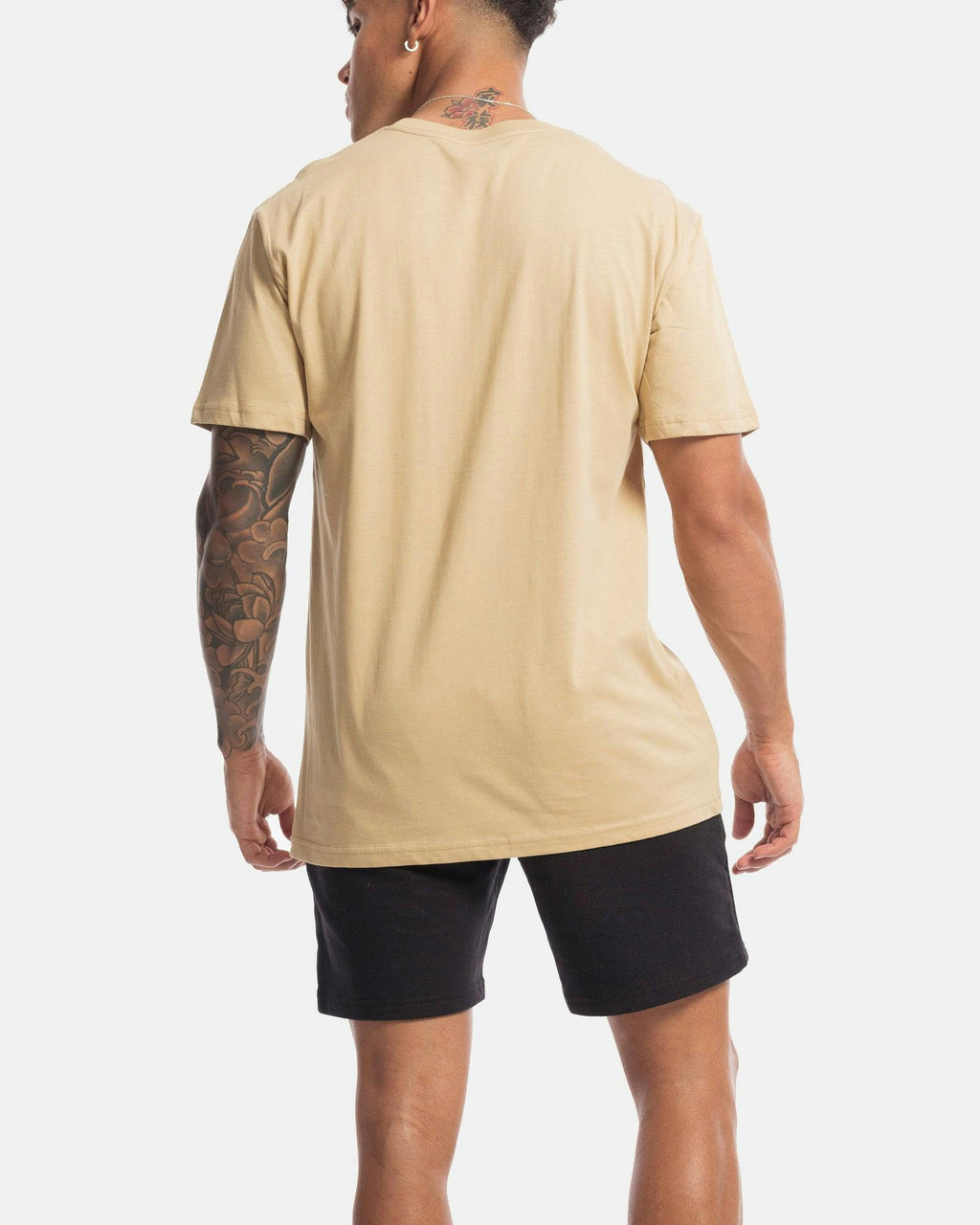 Core Logo Tee