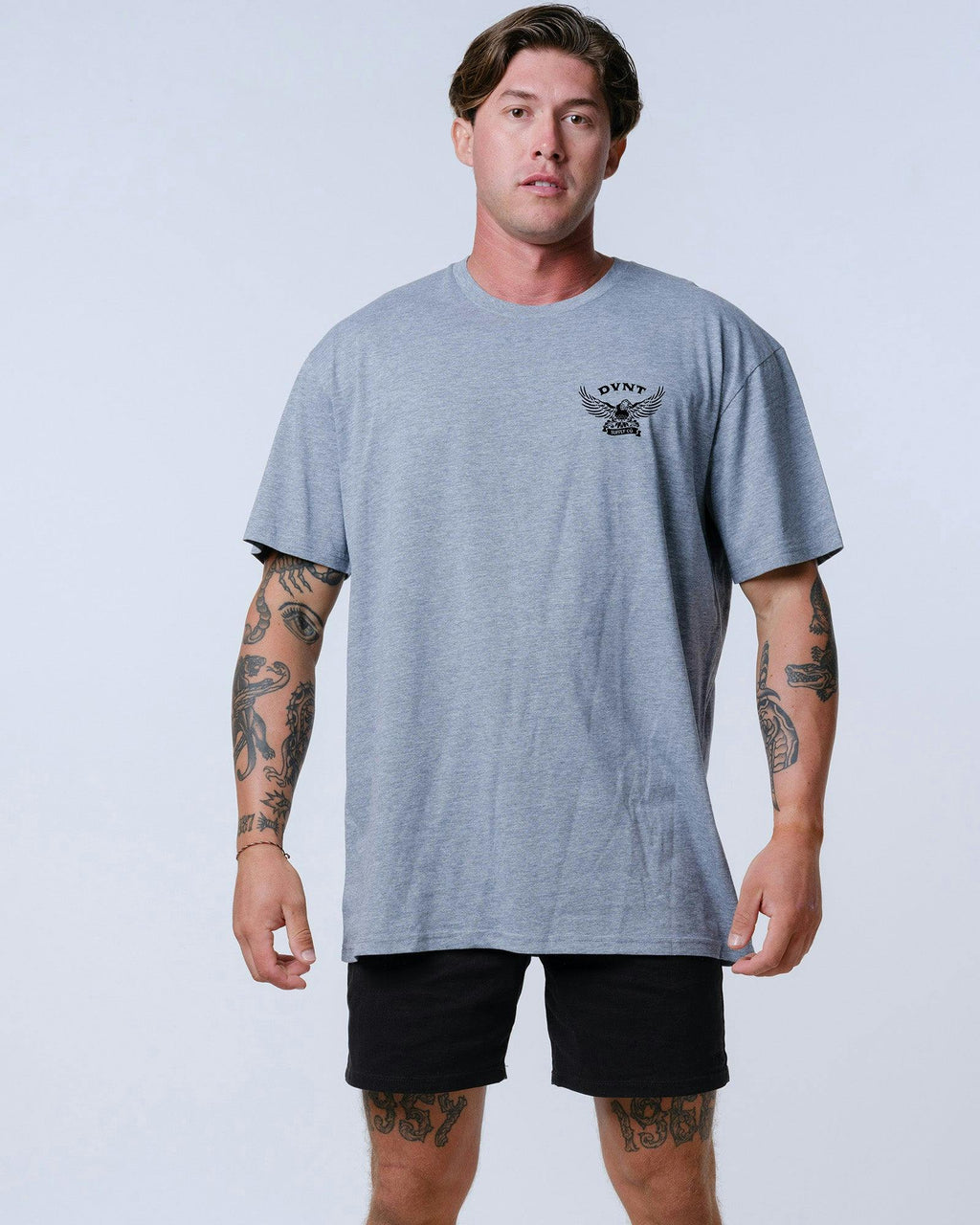 Eagle Crest Tee