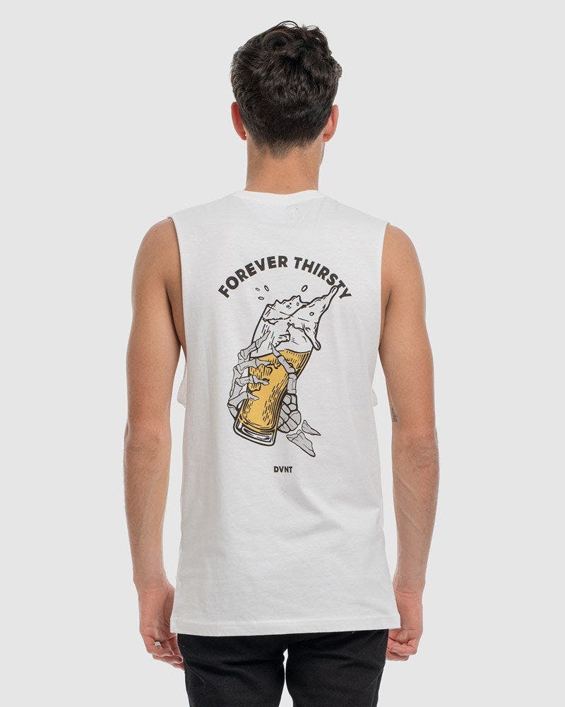 Forever Thirsty Tank