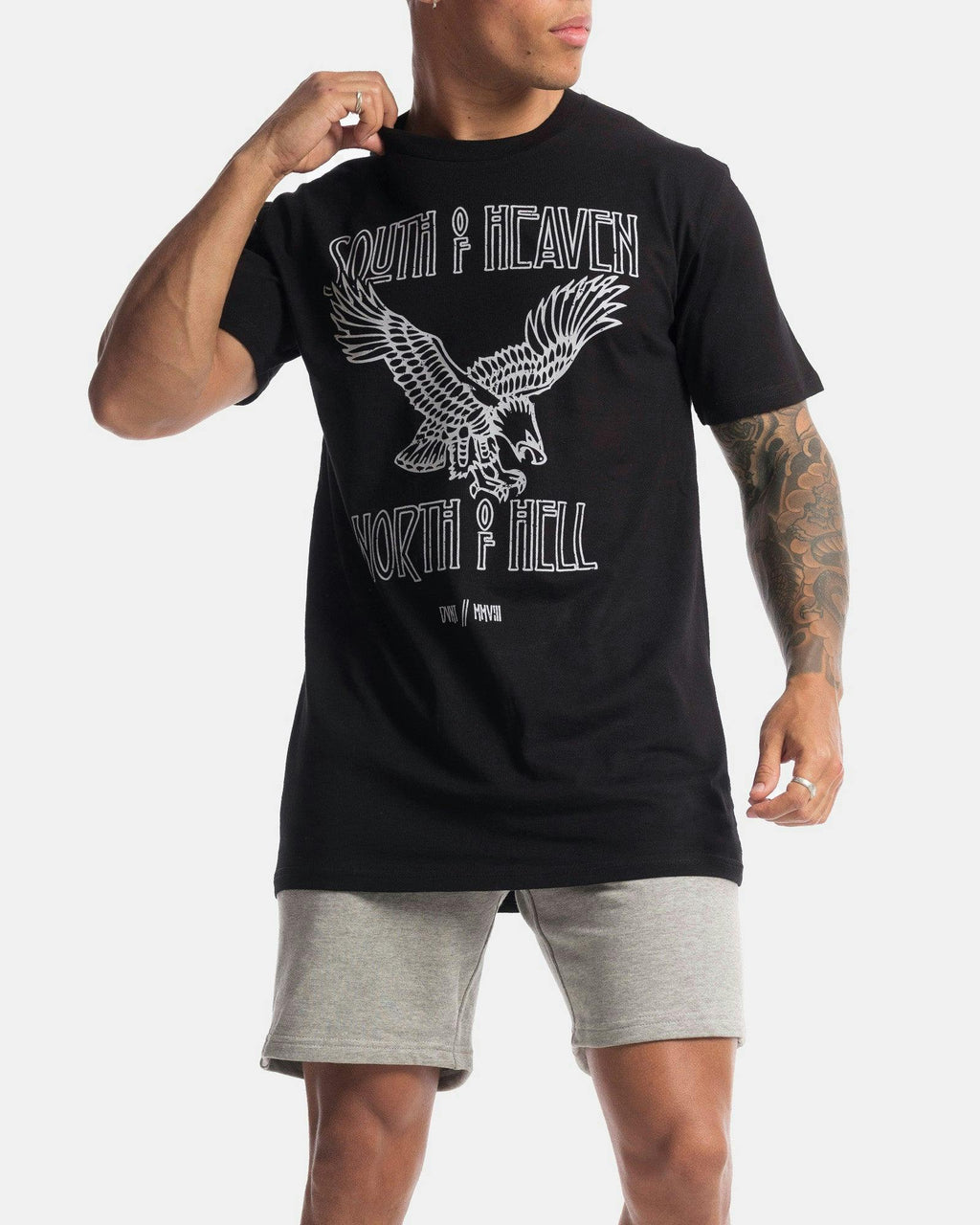 Mortal Tee