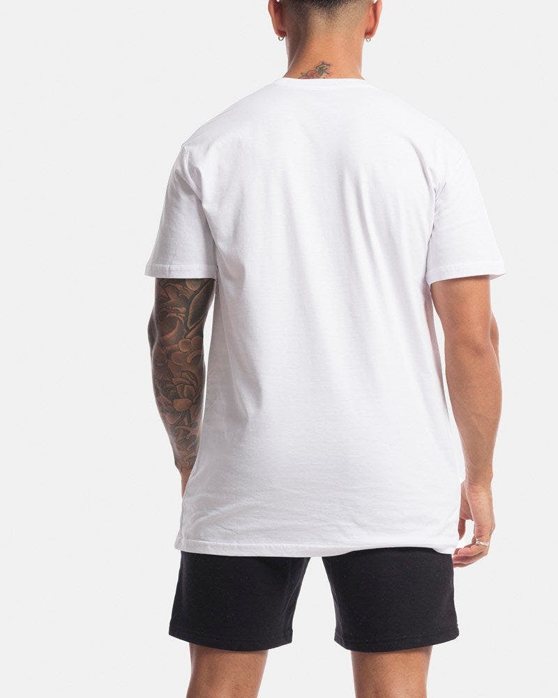 Multicolour Arch Tee