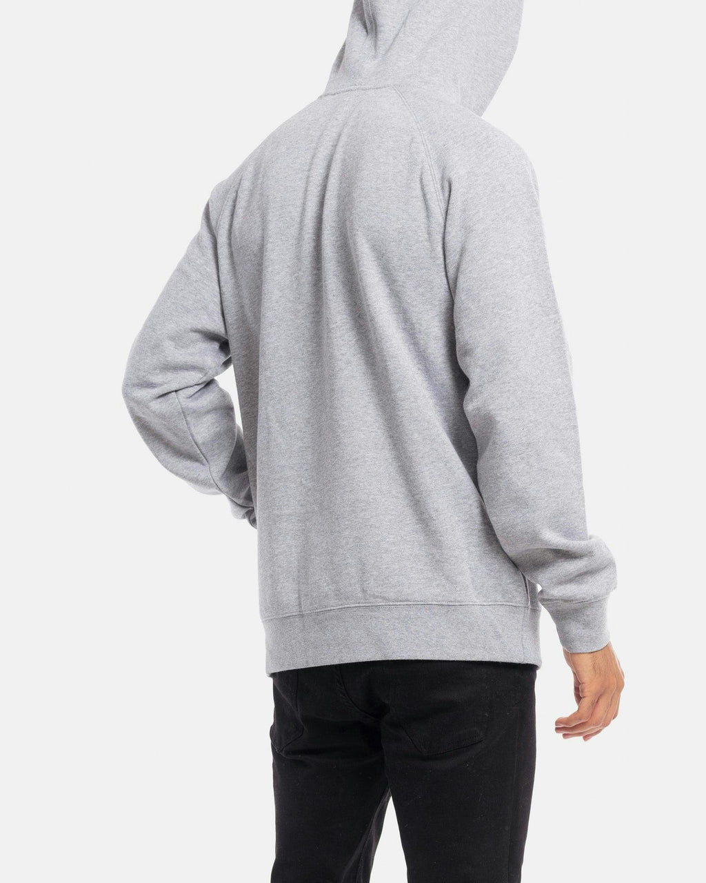 Initials Hoodie