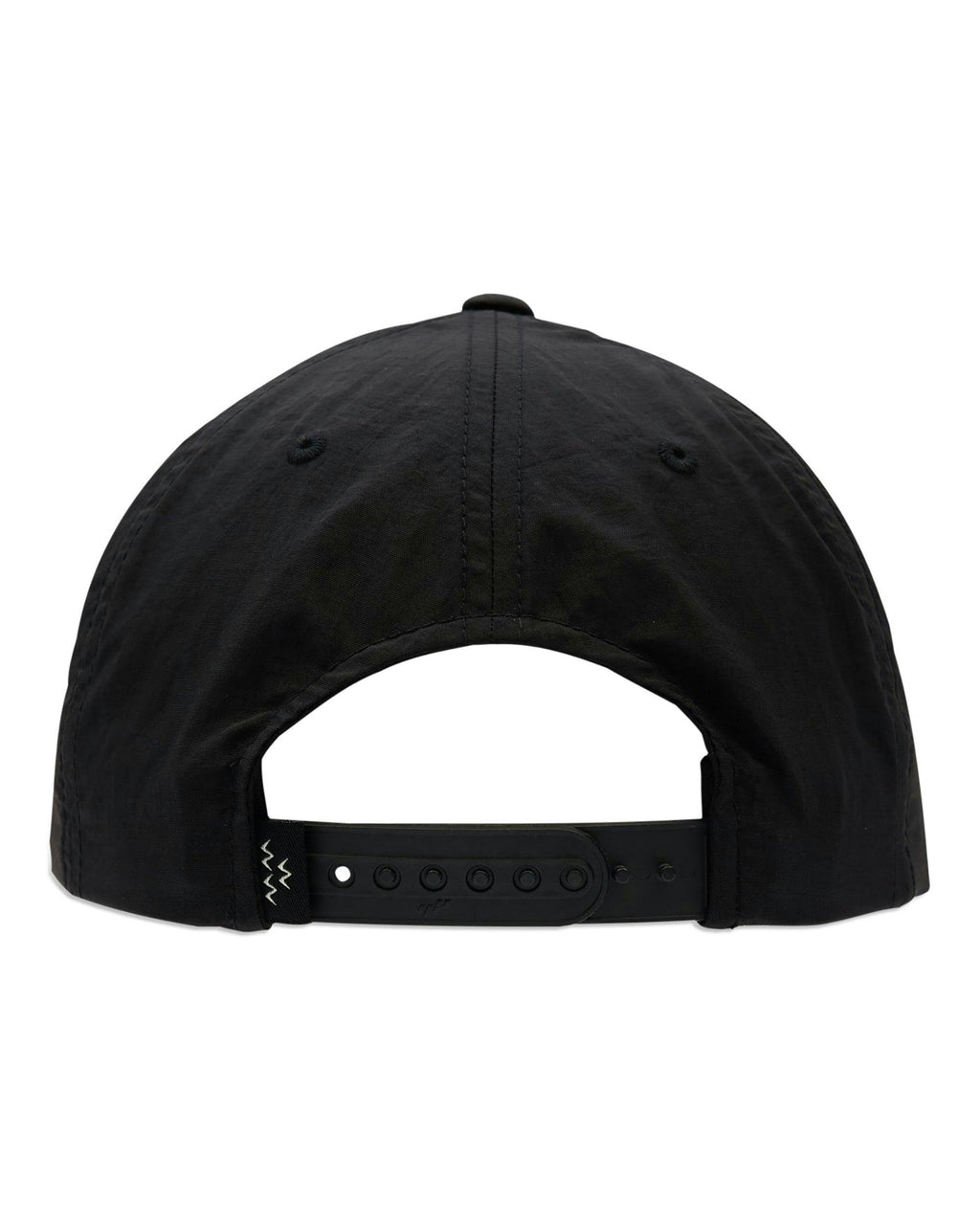 Birds Snapback - Black