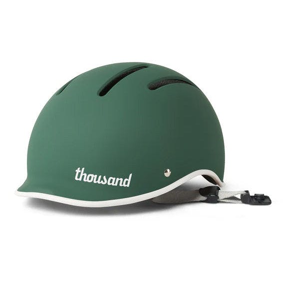 Thousand Jr. Kids Helmet | 49-53cm