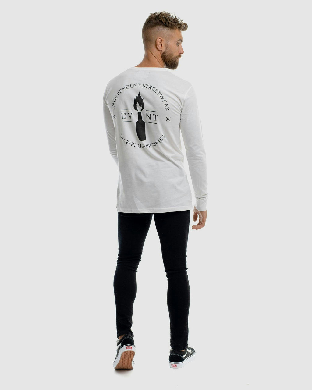 Emblem 2.0 Long Sleeve