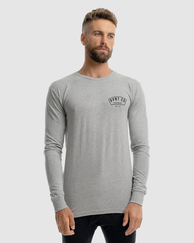 Bailey Long Sleeve Tee