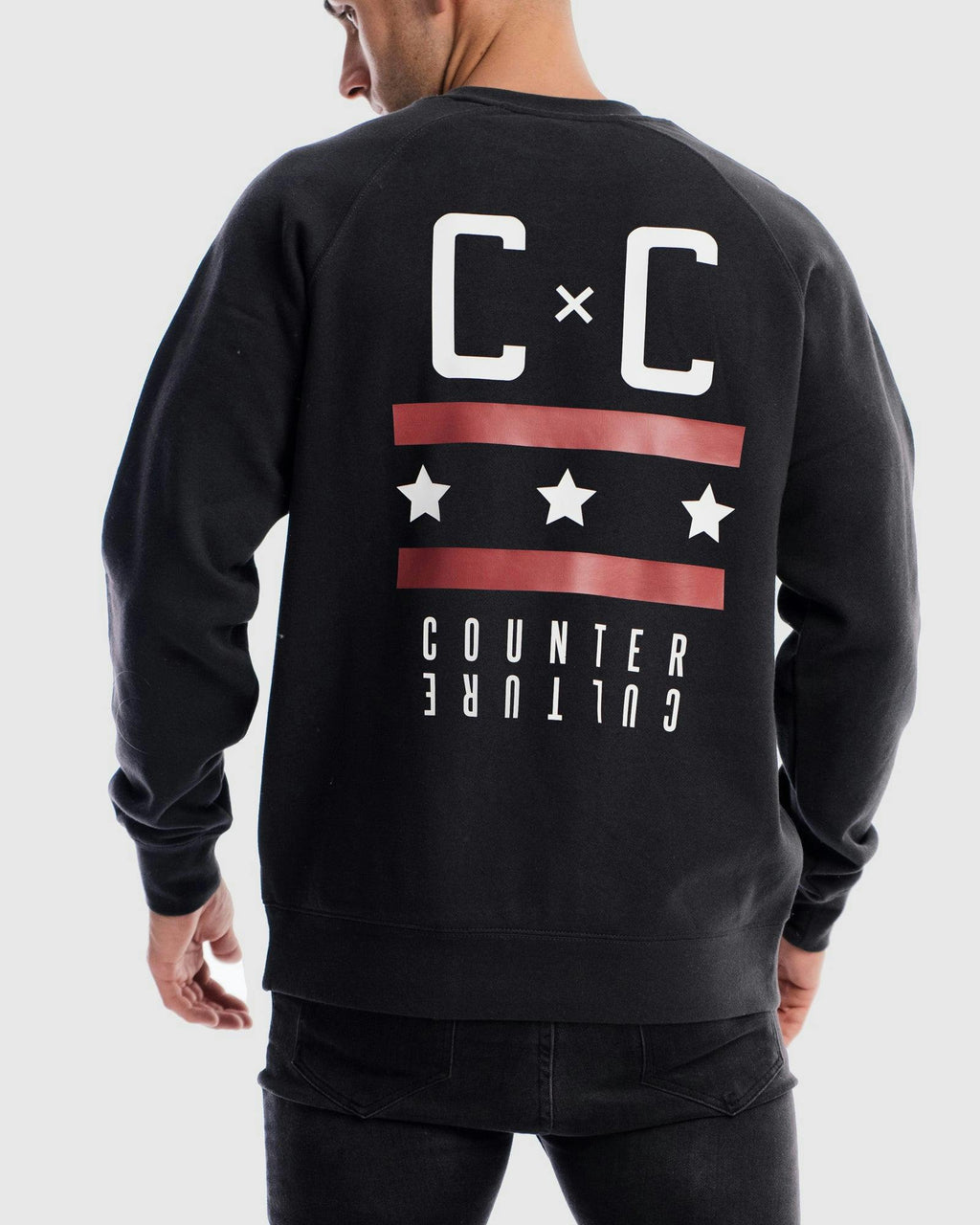 Legion Crewneck