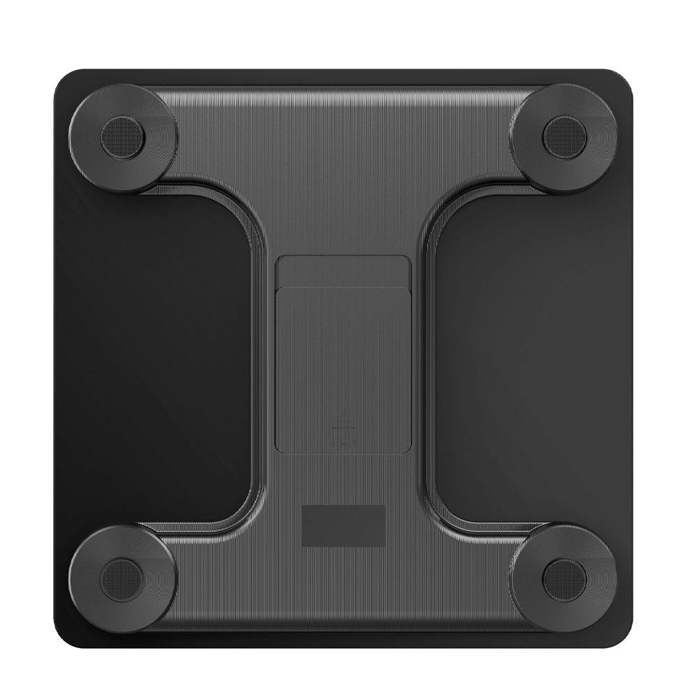 HALO Bluetooth Smart Display Body Scale