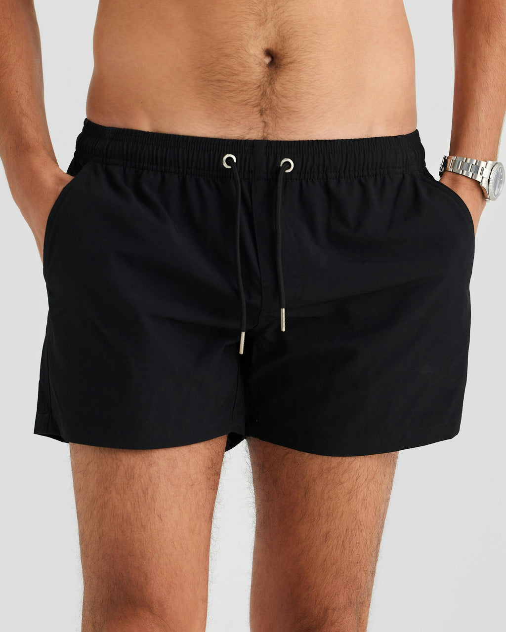 Bari Stretch Swim Short