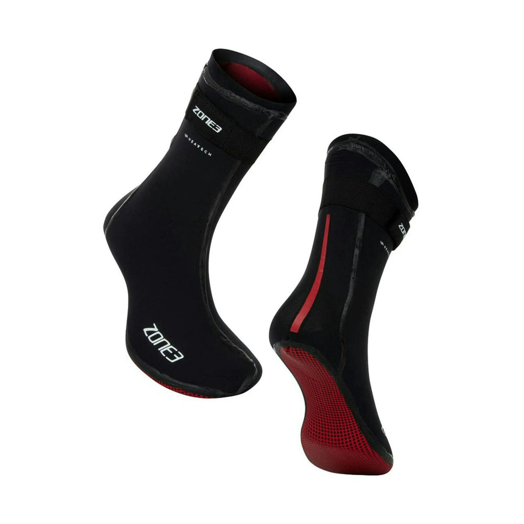 Heat-Tech Swim Socks