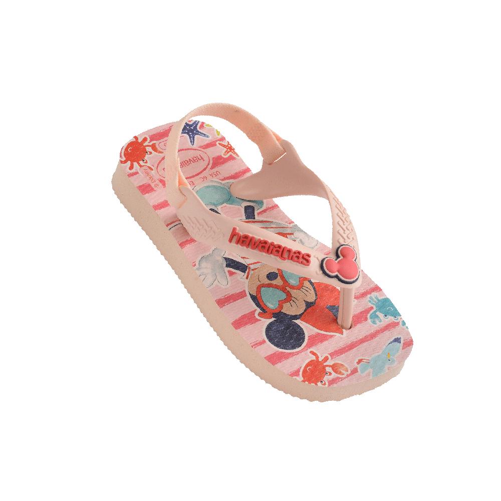 Baby Disney Classics II Thongs