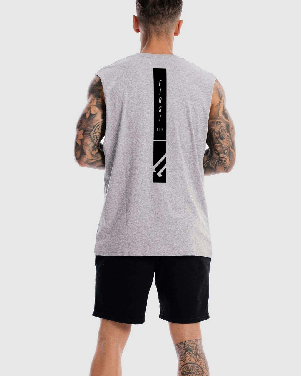 Midfield Tank