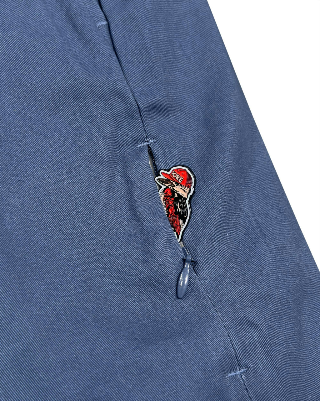 Ranger Walk Short