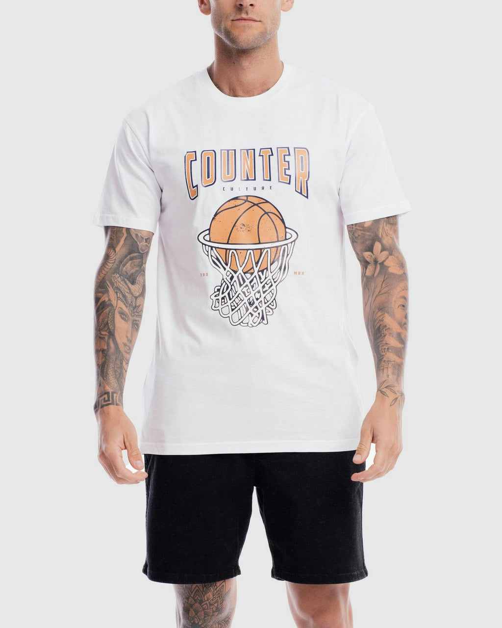 Baller Tee