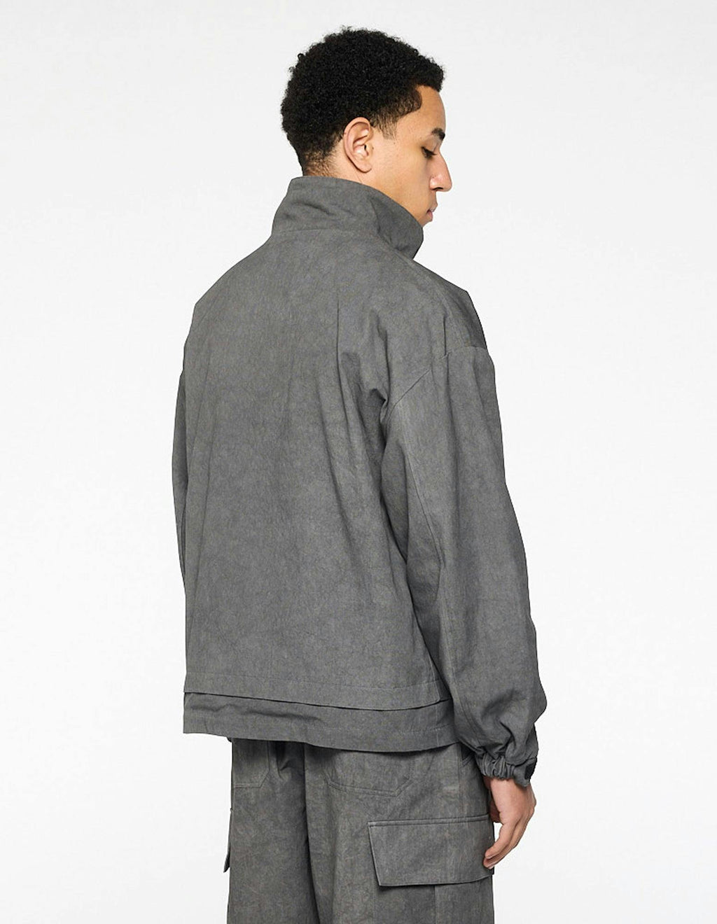 Technical Jacket