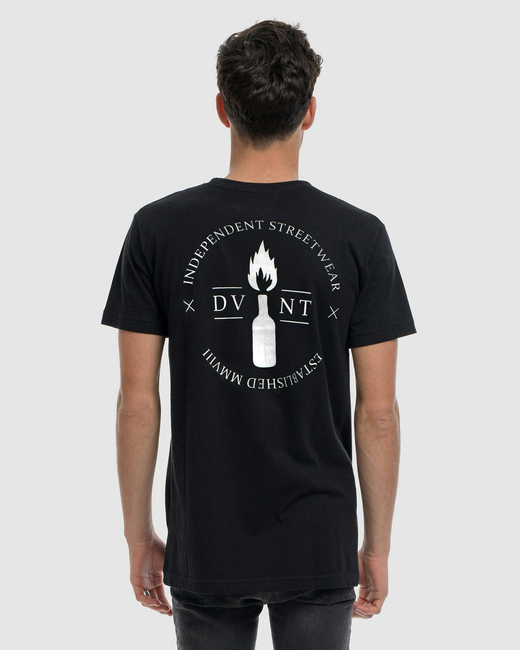 Emblem 2.0 Tee