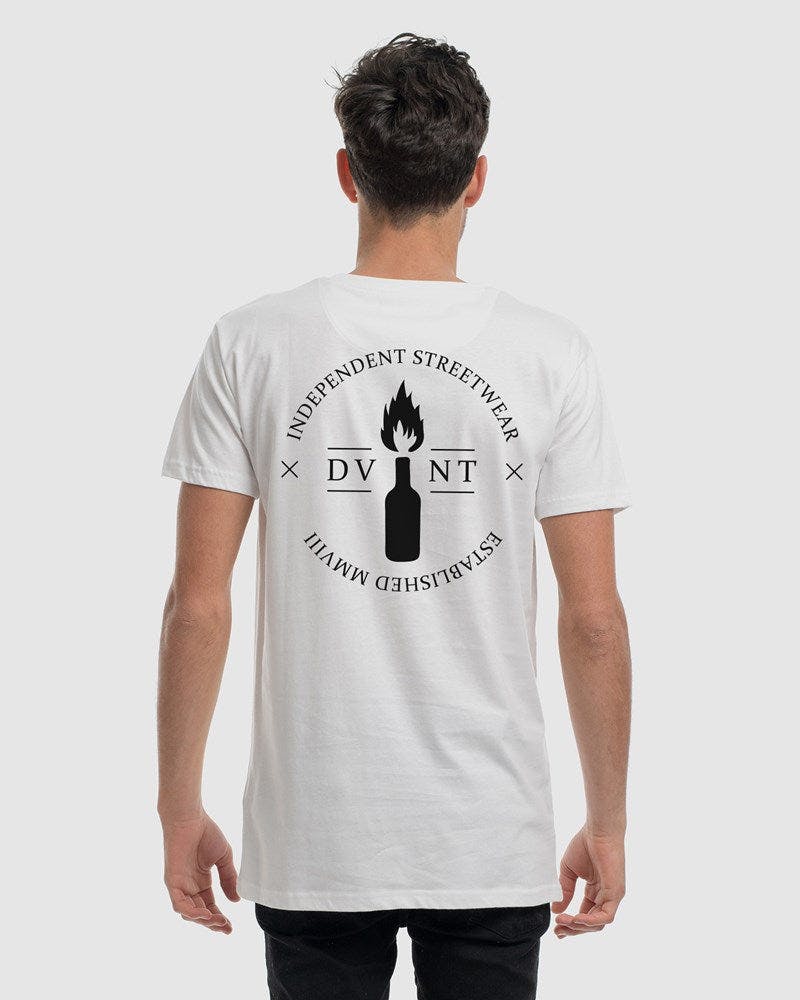 Emblem 2.0 Tee