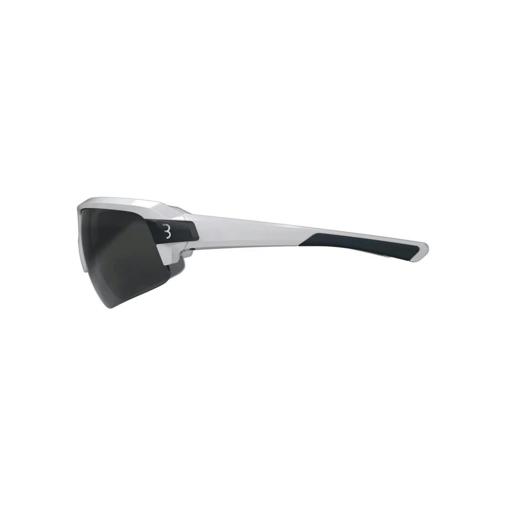Impulse Sportglasses Glossy White