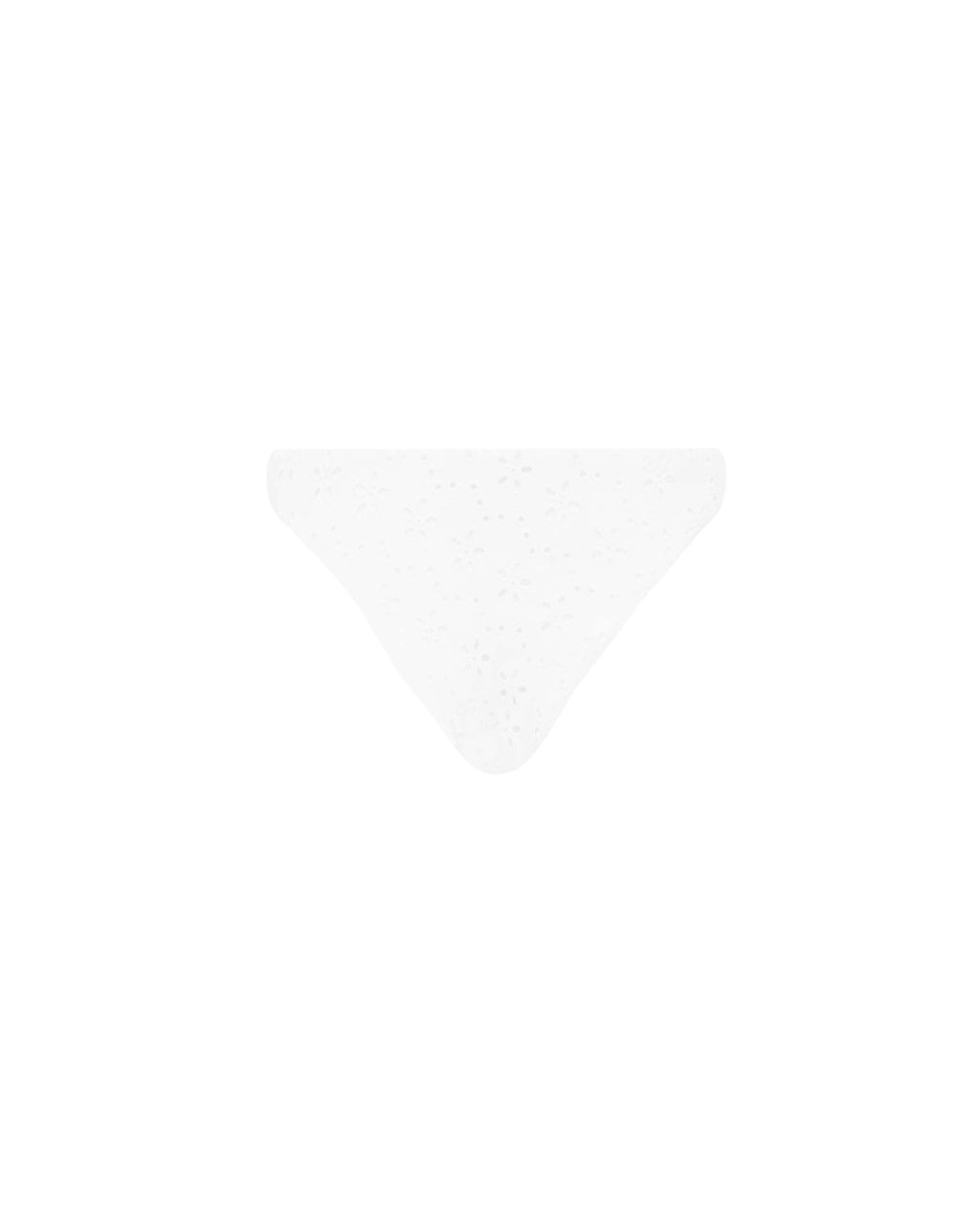 THE HIGH CURVE PANT - CASA BLANCA