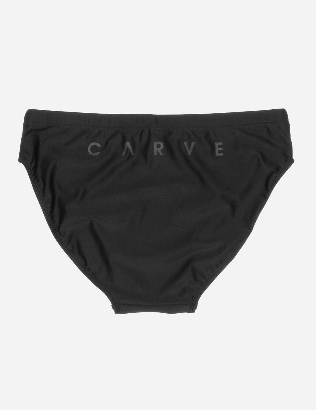 Salty Racer - Hulks Larger Size Swim Brief