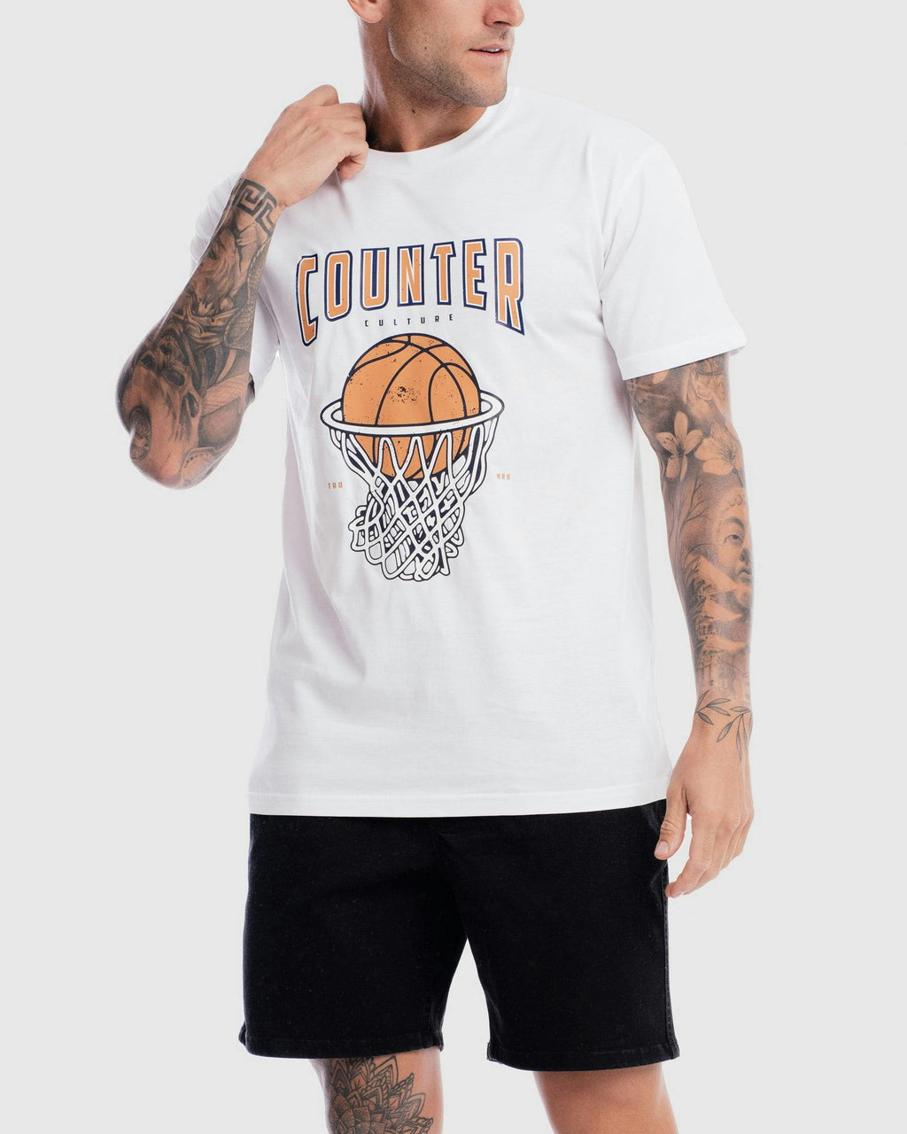 Baller Tee