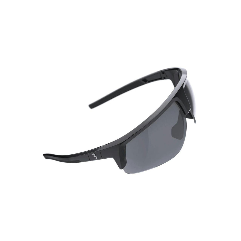 Comet Sports Glasses Black Smoke