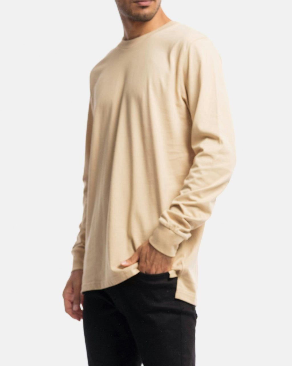 Devoid Premium Long Sleeve
