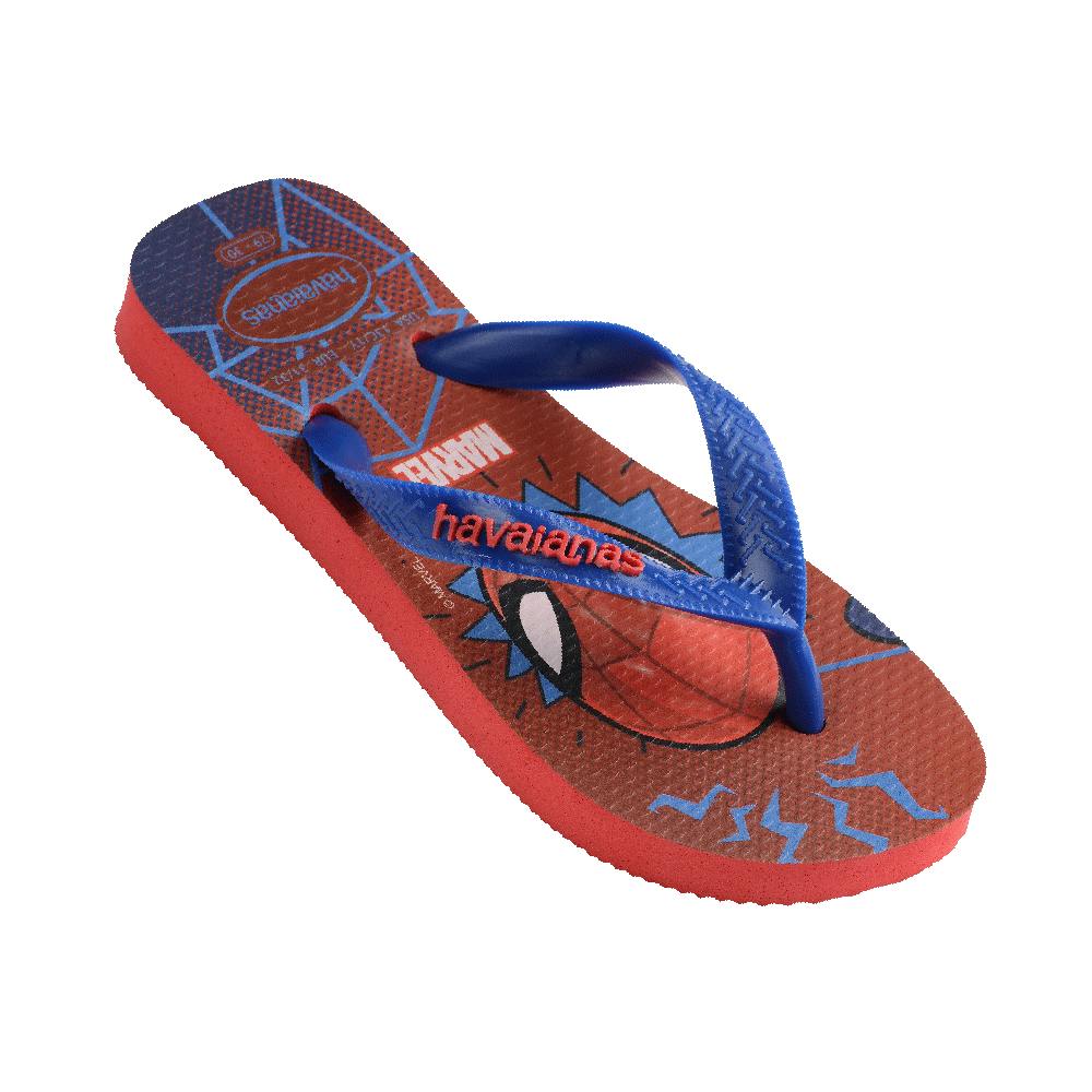Kids Top Marvel II Thongs