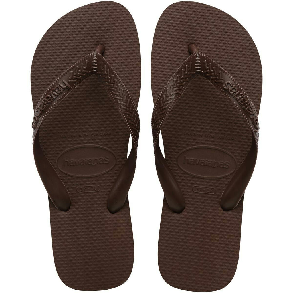 Top Senses Thongs