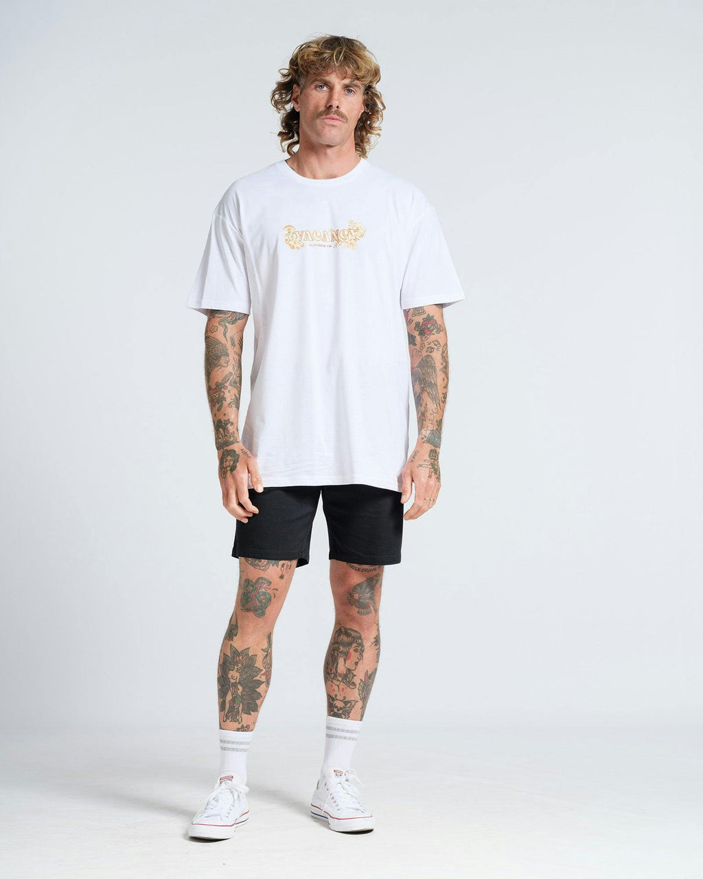 Hibiscus Tee