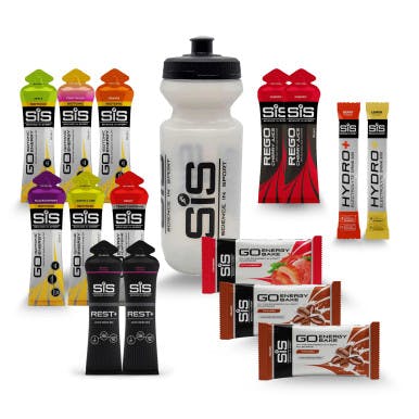 Triathlon Fuel Pack