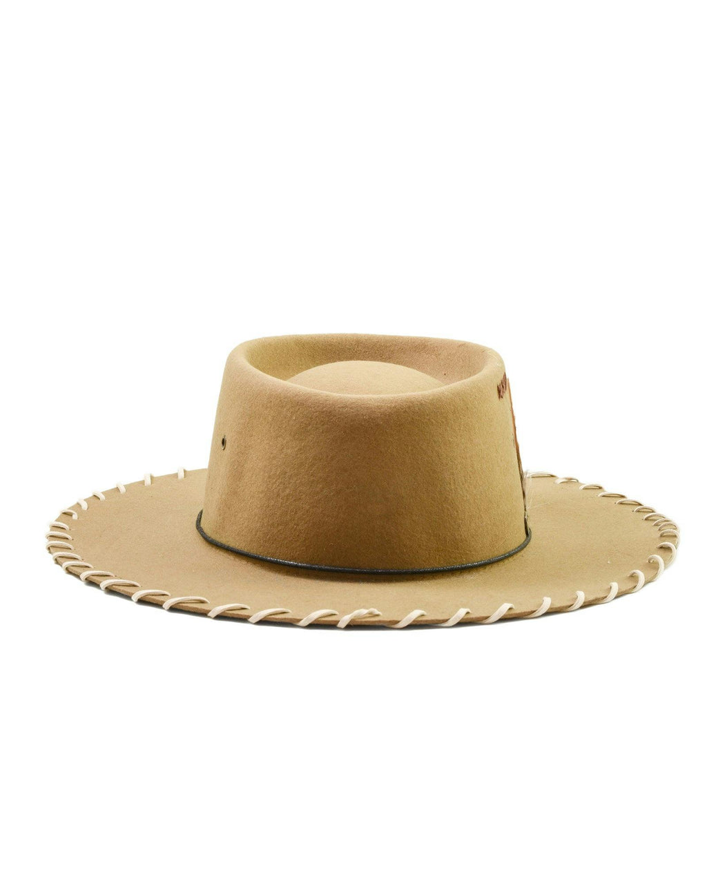 The Trailblazer Felt Hat