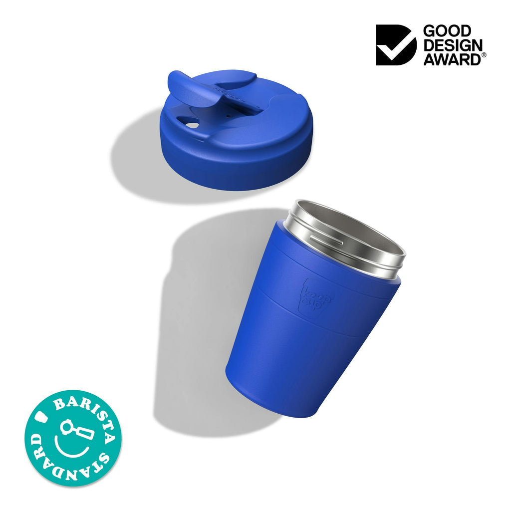 Commuter Insulated Travel Cup - 12oz | Nitro Pine