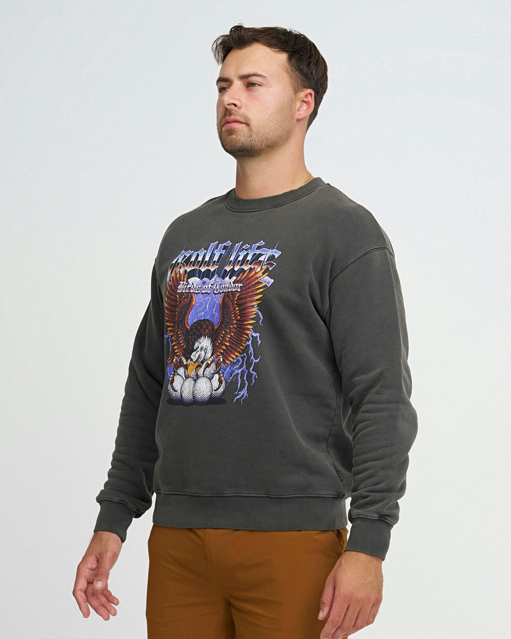 Golf Life Sweater