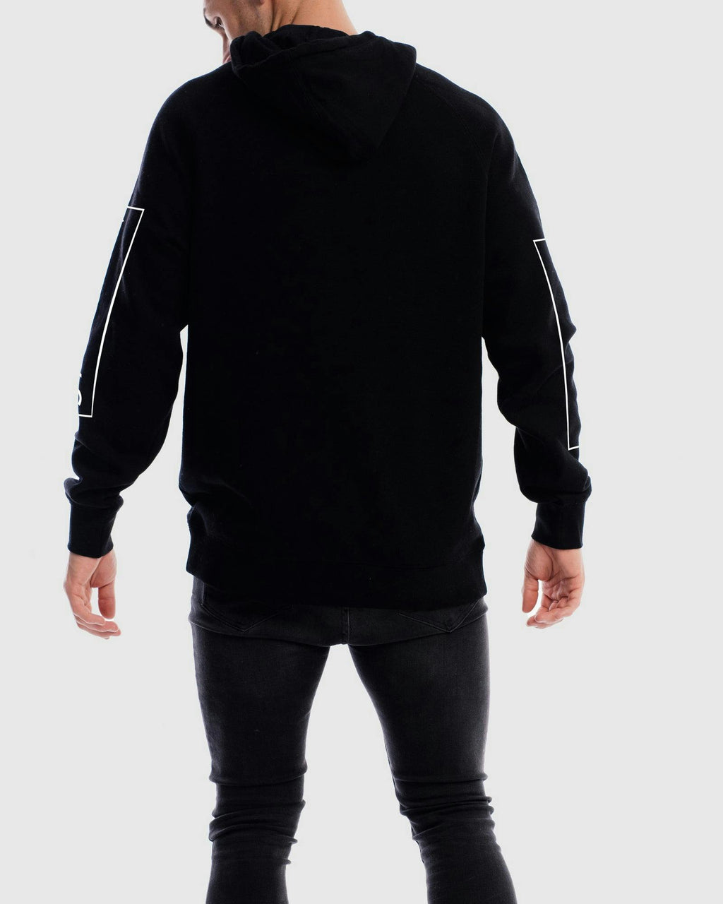 NYC Hoodie