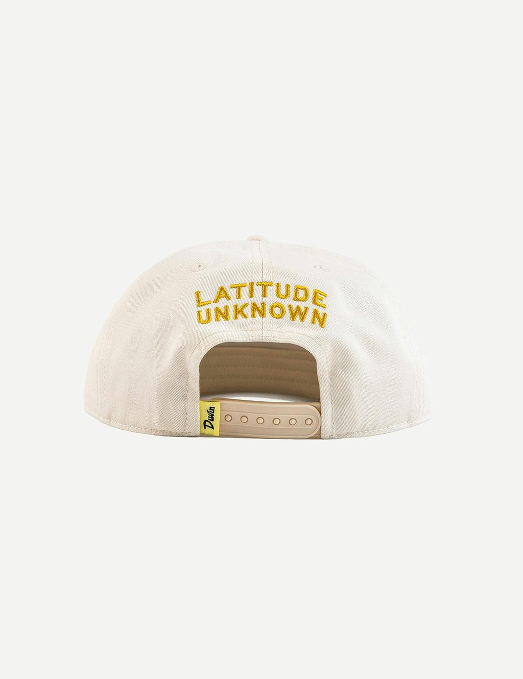Duvin x Margaritaville Beach Club Hat - Antique