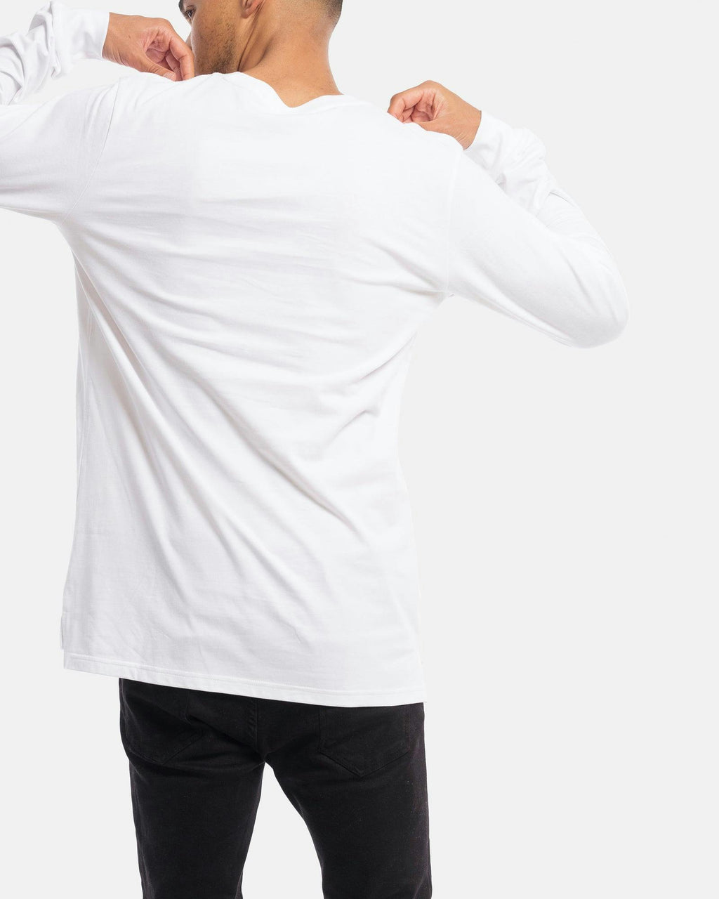 Havana Long Sleeve Tee