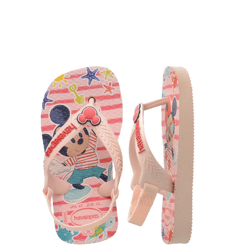 Baby Disney Classics II Thongs