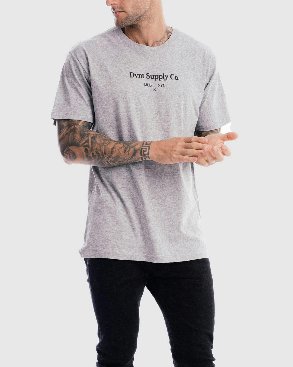 Scripture Rise Tee