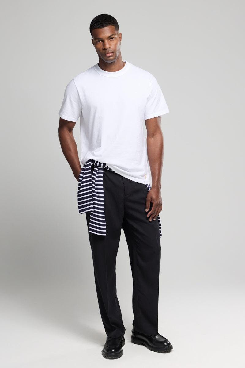 Armor Lux Heritage T-Shirt in White