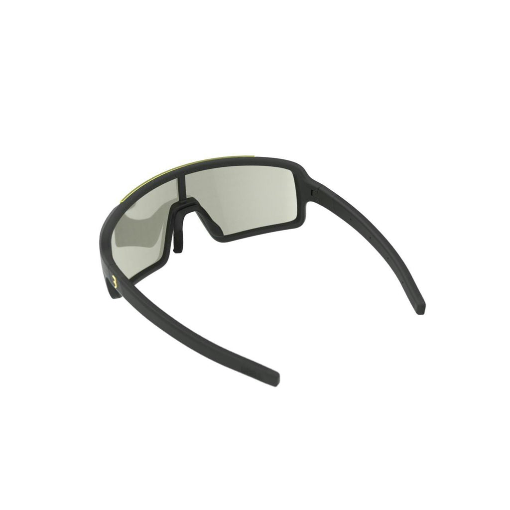 Chester Photochromic Sportglasses Gold