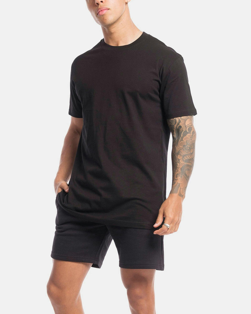 Vacant Tee