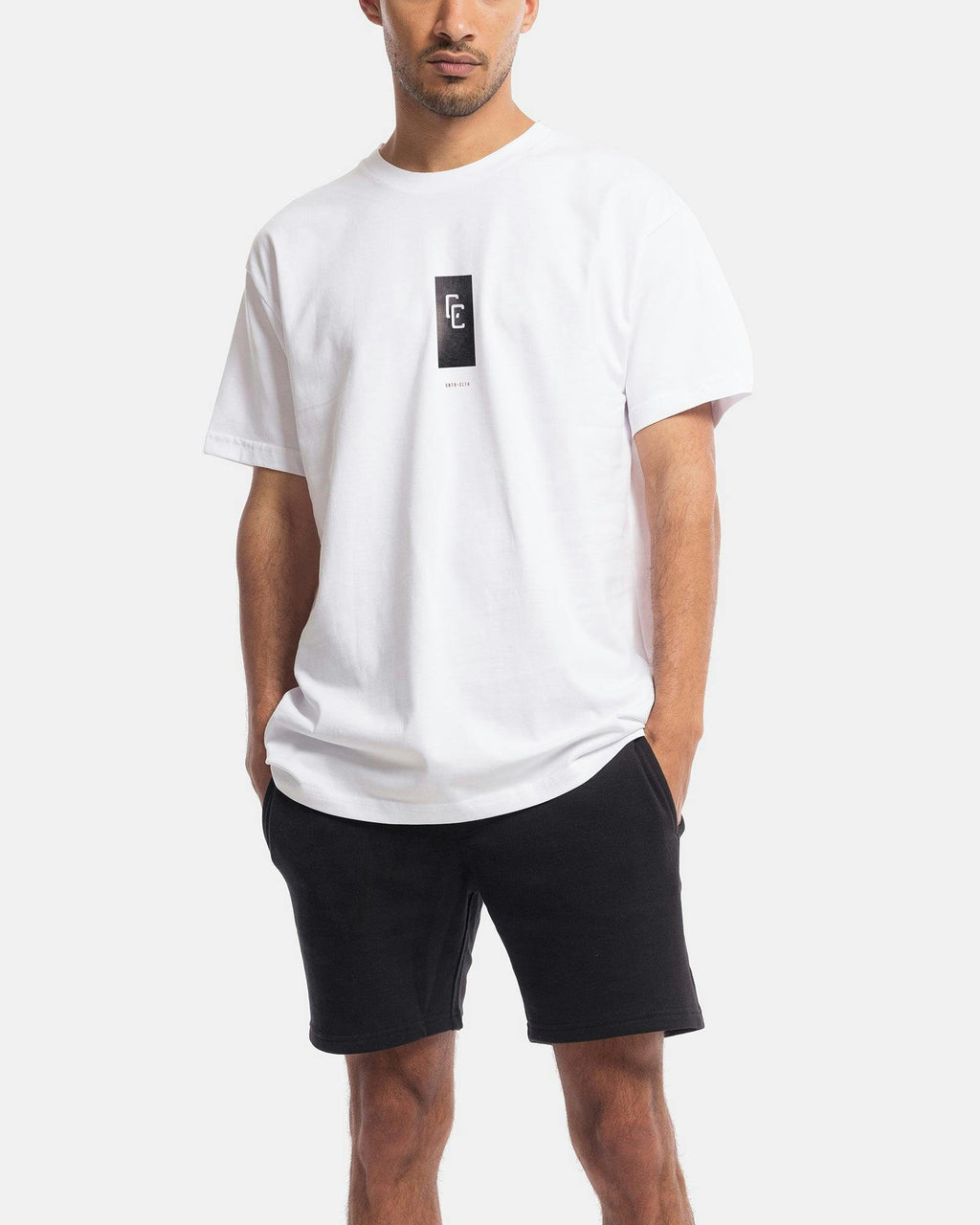Runway Oversize Tee
