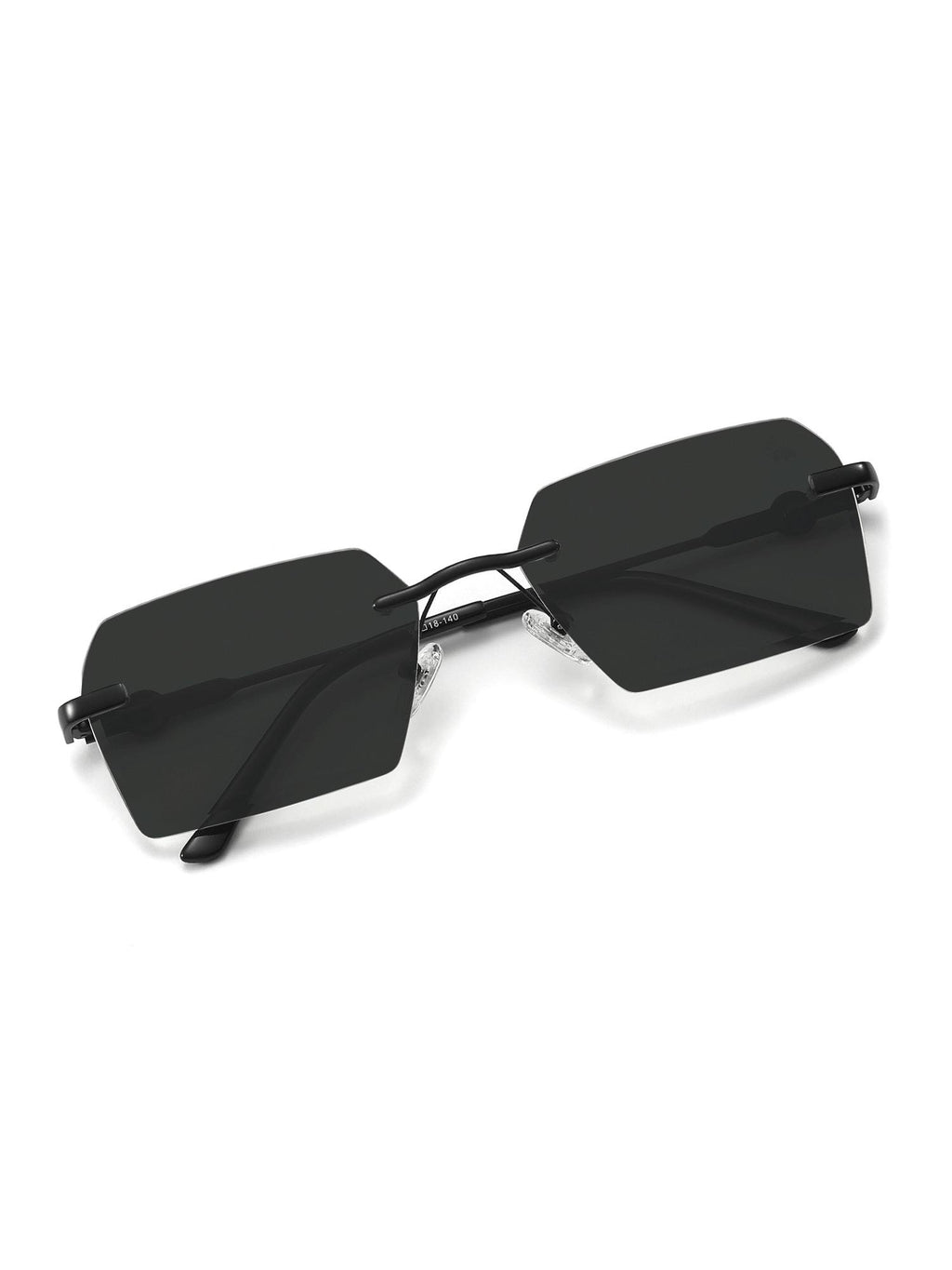 Kennedy Transition Black | Stealth